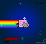 Nyan Cat: Reloaded v19