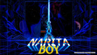 Narita Boy v20.04.2021