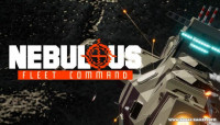NEBULOUS: Fleet Command v0.3.1.16 [Steam Early Access]