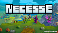 Necesse v0.32.0a [Steam Early Access]