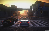 Need for Speed: Most Wanted Eternal HQ v1.3 / NFS: Most Wanted Eternal HQ