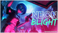 Neon Blight v1.0.3.0