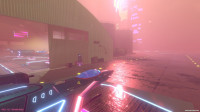 Neon Wings: Air Race Beta v0.810