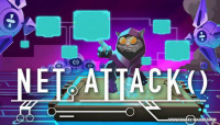 Net.Attack() v1.750a [Steam Early Access]