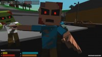 New Day on the Zombies world v1.1.0