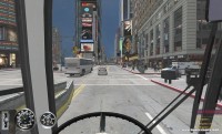 New York Bus Simulator [Steam]