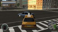New York City Taxi Simulator [Steam]