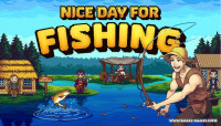 Nice Day for Fishing v29.05.2025