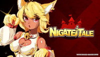 Nigate Tale v0.1.00.2901 [Steam Early Access]