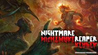 Nightmare Reaper v2.32.5