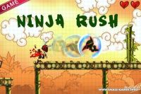 Ninja Rush HD v1.01