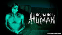 No, I'm not a Human v1.0.9a