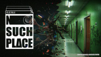 No Such Place v0.3.1a [Playtest]