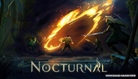 Nocturnal: Enhanced Edition v1.2.0.740