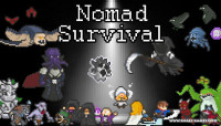 Nomad Survival v1.4.3 [Steam Early Access]