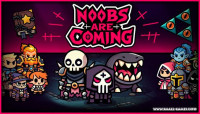 Noobs Are Coming v0.2.2a [Steam Early Access]