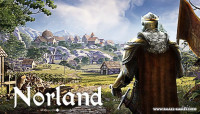 Norland v0.4440.6659.0a [Steam Early Access]
