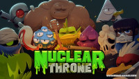 Nuclear Throne v.Update 100r3s