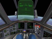 Orbiter: Space Flight Simulator