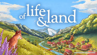 Of Life and Land v2024.04.03 [Steam Early Access]