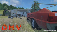 OHV v17.02.2025 [Steam Early Access]