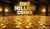 One Million Coins v1.2.2a