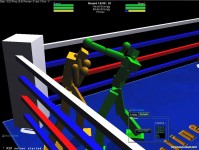 Online Boxing 3D v1.2.1