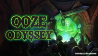 Ooze Odyssey v08.02.2024