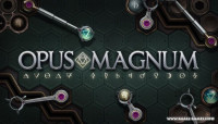 Opus Magnum v19.03.2026