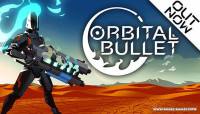 Orbital Bullet v1.0.3