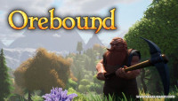 Orebound v0.46r [Steam Early Access]