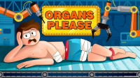 Organs Please v0.24 [Steam Early Access]