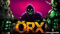 ORX v0.9.8.9 [Steam Early Access]