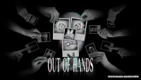 Out Of Hands v1.0.0.164a