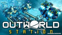 Outworld Station v0.1.1.8a [Steam Early Access]