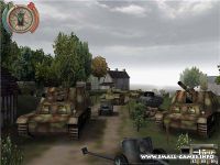 Panzer Killer/Истребитель танков