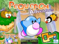 Pequepon Adventures v1.0.0