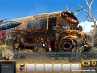 Pickers: Adventures in Rust