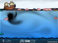 Pirate Fishing - Release 1