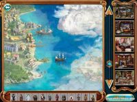 Легенды Пиратов: Загадка Шкатулки / Pirateville