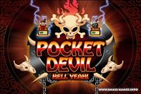 Pocket Devil - Hell Yeah!