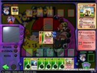 Pokemon Trading Card Game / Поиграй с покемоном!