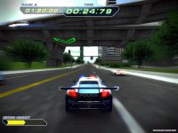 Police Supercars Racing v 1.1