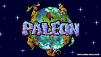 Paleon v1.17.1 [Steam Early Access]