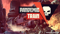 Pandemic Train v24.02.2022