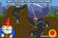 Paper Glider vs. Gnomes v1.2