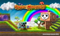 Paper Monsters v1.1