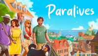 Paralives v0.1.1b [Steam Early Access]