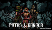 Paths & Danger v1.0.1.0