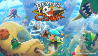 Pepper Grinder v1.1.0.0
